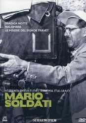 Soldati Mario (Box 3 Dvd)