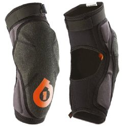 661 Evo Coudières Mixte Adulte, Noir, L