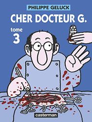 Cher Docteur G.