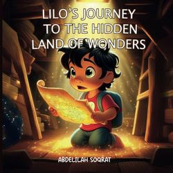 Lilo’s Journey to the Hidden Land of Wonders