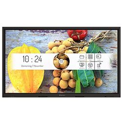 Kindermann Touchdisplay TD-1055²-S Touchdisp