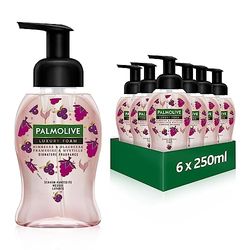 Palmolive Magic Softness Mydło do Rąk, 6 x 250 ml