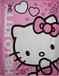 KAUFMANN La couverture toute douce coussin doux coussin bébé, rose