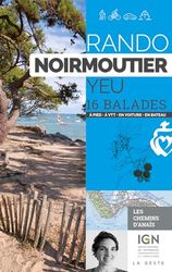 Rando - Noirmoutier & Yeu