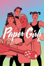 Paper Girls 6