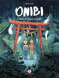 Onibi - Carnet du Japon Invisible (souple): Carnets du Japon invisible