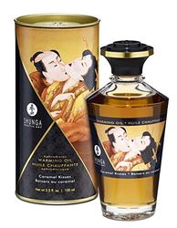 Shunga Oli da Massaggio - 100 ml