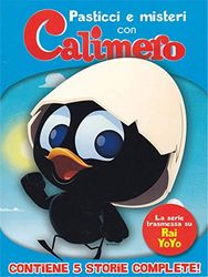 Pasticci E Misteri Con Calimero (DVD 3)