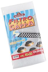 Rosaenzo Minerva huvfilter, flerfärgad, en storlek