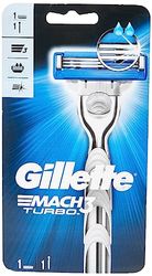 Gillette Rasoir