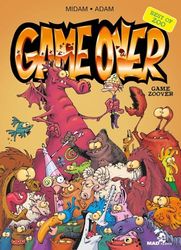 Game Over - Game Zoover: Best of zoo