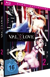 Val x Love - Blu-ray 2