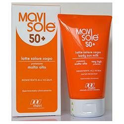 Mavisole 50+ Latte Pr M/Alt 150M