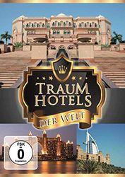 Traumhotels der Welt (2 DVD Set)