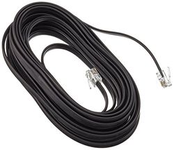 Bedieningskabel 6 m voor Combi/Combi D