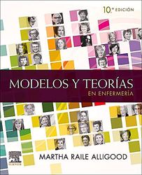 MODELOS Y TEORIAS EN ENFERMERIA 10 ED