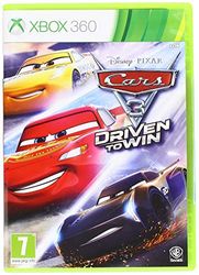 Cars 3: Driven to Win (Xbox 360)