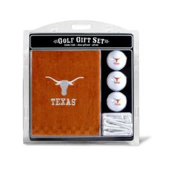 Team Golf 23320 Coffret Cadeau de Golf NCAA Mixte Adulte, Multi Team Color, Taille Unique