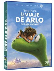 El viaje de Arlo