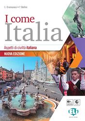 I come Italia B1/B1+: Nuova Edizione