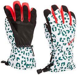 Ziener Agil As(R) Gloves