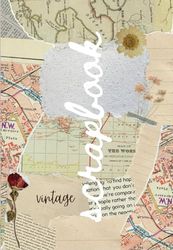 Vintage Scrapbook