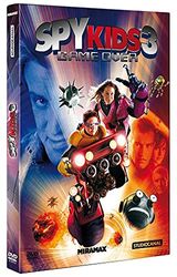 Spy Kids - Mission 3-d