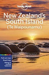 New Zealand's South Island - 7ed - Anglais