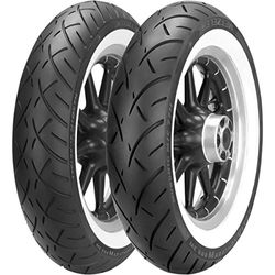 Metzeler 2407700-130/80/R17 65H - E/C/73dB - Neumáticos para todo el año