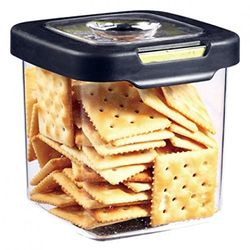 Vacuumsaver CR2 A1000 – slang glas acryl 1 liter)