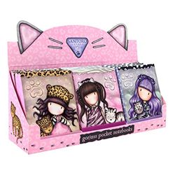 SANTORO 1121gjd02, Matériel scolaire mixte enfant, Color,