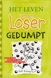 Gedumpt: Het leven van een Loser 8