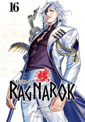 Record of Ragnarok 16: Volume 16