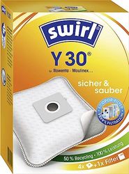 Swirl - Y 30 - accesorio para aspiradora (color blanco)