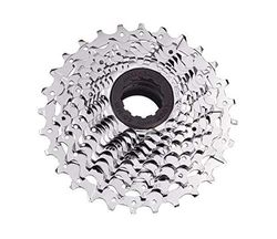 MICROSHIFT Cassette - 11 Vitesses, 11-32 T, Route (CS-H110)