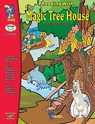 Reading with the Magic Treehouse Study Grades 1-3