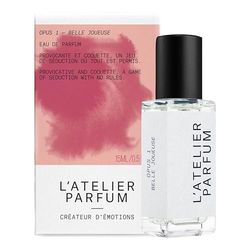 L'ATELIER PARFUM - Bella Giocatore EDP 15 ML