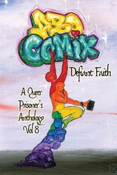 A.B.O. Comix Vol 8: Defiant Faith