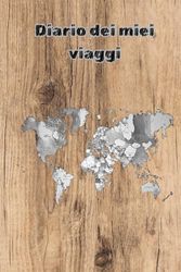 Diario dei miei viaggi