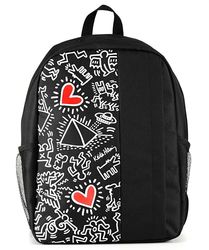 Celly S77101930 Backpack, Multicoloured, One Size