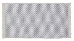 PIPPA BATH SHEET CLOUD GREY