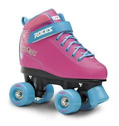 Roces Street Movida Art Rollerskates voor dames