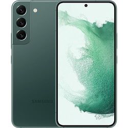 Samsung SM-S901B Galaxy S22 8+128GB 6.1" 5G Green DS ITA
