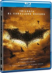 Trilogía El Caballero Oscuro