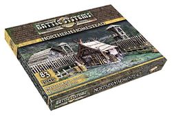 Battle Systems BSTFWE019 - Tableta