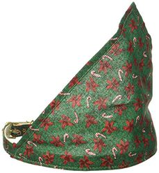 Mirage Candy Cane halsdoek band, 22-Inch, groen