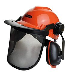XerVex Ecoline - Casco Forestal Combinado