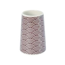 MSV Bicchiere, Brown, Unica