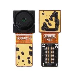 Coreparts Huawei Ascend G750 Front Merk