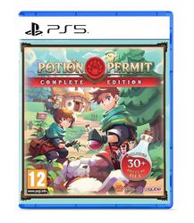 Potion Permit - Complete Edition